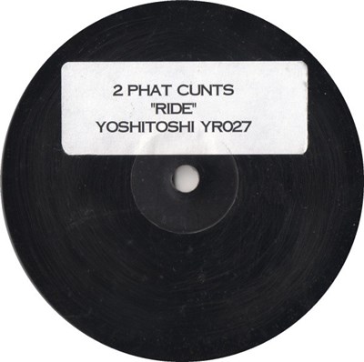 2 Phat Cunts - Ride download mp3 flac