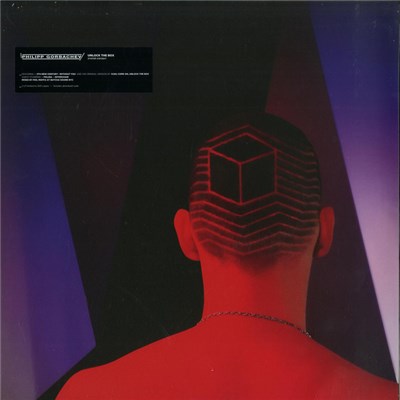 Philipp Gorbachev - Unlock The Box download mp3 flac