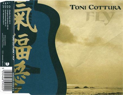 Toni Cottura - Fly download mp3 flac