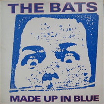 The Bats - Made Up In Blue download mp3 flac