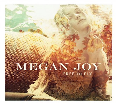 Megan Joy - Free To Fly download mp3 flac