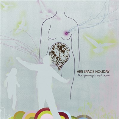 Her Space Holiday - The Young Machines download mp3 flac