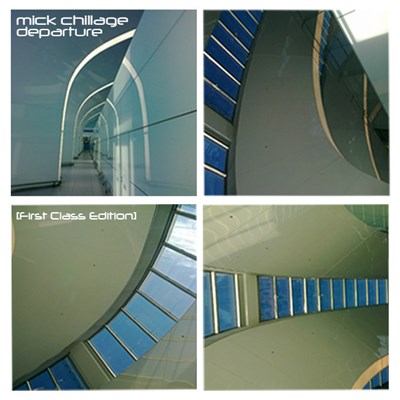 Mick Chillage - Departure [First Class Edition] download mp3 flac