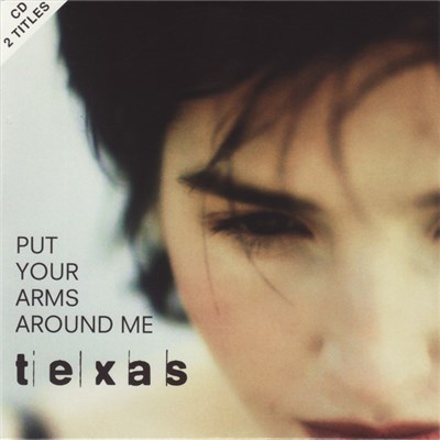 Texas - Put Your Arms Around Me download mp3 flac