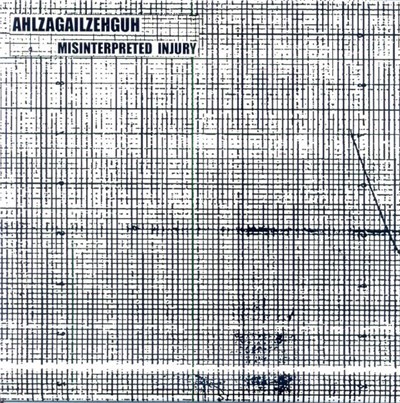 Ahlzagailzehguh - Misinterpreted Injury download mp3 flac