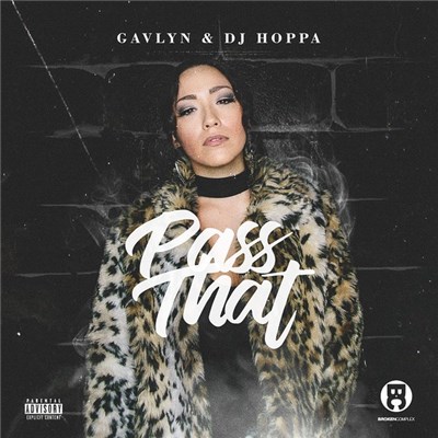 Gavlyn & DJ Hoppa - Pass That download mp3 flac