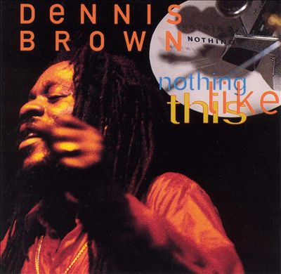 Dennis Brown - Nothing Like This download mp3 flac