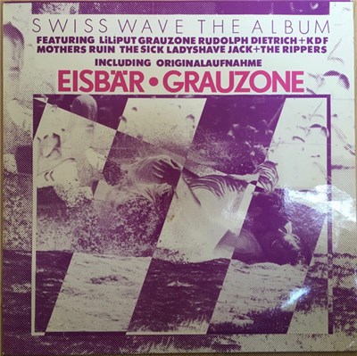 Various - Swiss Wave The Album download mp3 flac