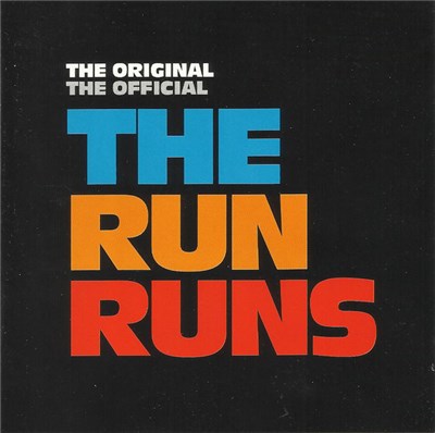 The Run Runs - The Original The Official The Run Runs download mp3 flac