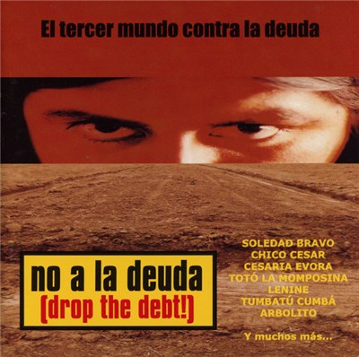 Various - No A La Deuda [Drop The Debt!] download mp3 flac
