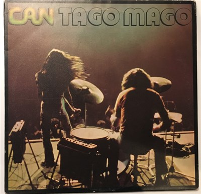 Can - Tago Mago download mp3 flac