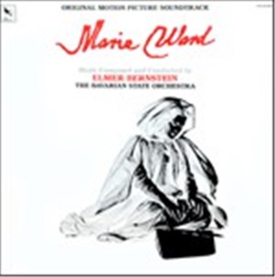 Elmer Bernstein - Marie Ward (Original Motion Picture Soundtrack) download mp3 flac