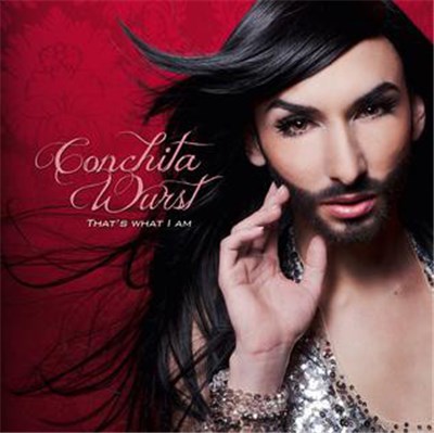 Conchita Wurst - That's What I Am download mp3 flac