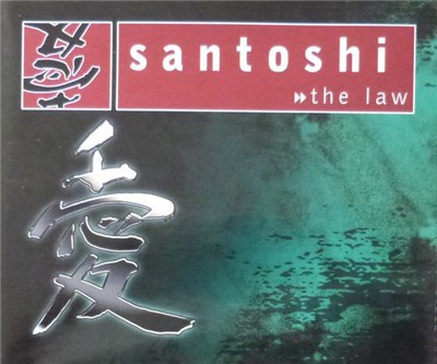 Santoshi - The Law download mp3 flac