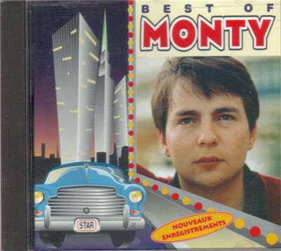 Monty - Best Of Monty download mp3 flac