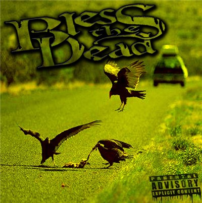 Bless The Dead - 2015 EP download mp3 flac