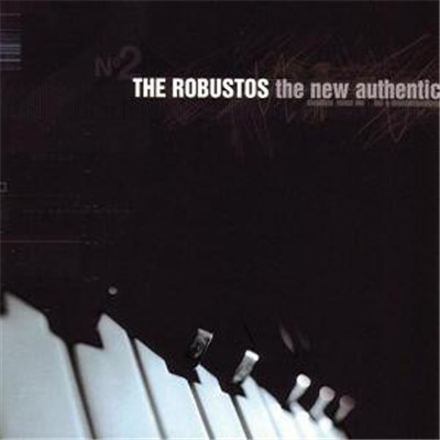 The Robustos - The New Authentic download mp3 flac