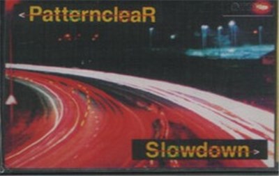 Patternclear - Slowdown download mp3 flac