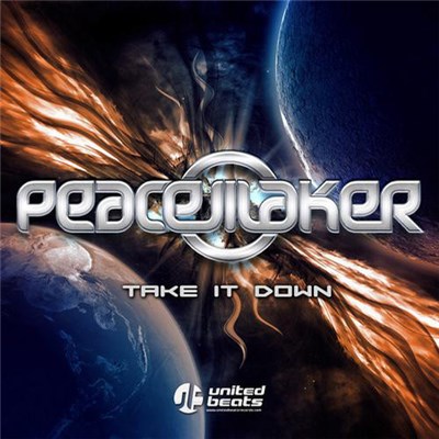 Peacemaker - Take It Down download mp3 flac