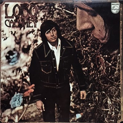Lobo - Calumet download mp3 flac