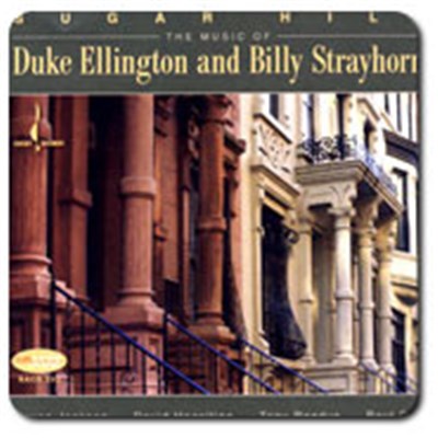 David Hazeltine, Javon Jackson, Tony Reedus - Sugar Hill (The Music of Duke Ellington And Billy Strayhorn) download mp3 flac