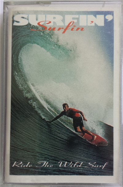 Jan & Dean, The Beach Boys - Surfin' - Ride The Wild Surf download mp3 flac