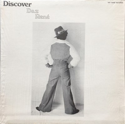 Daz René - Discover Daz René download mp3 flac