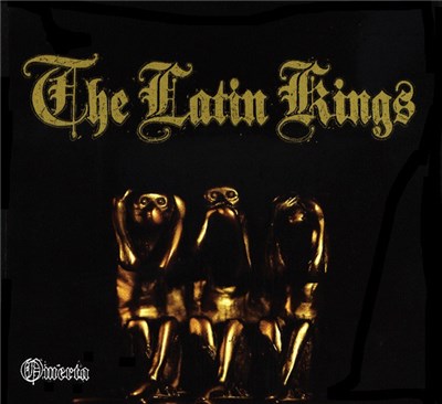 The Latin Kings - Omerta download mp3 flac