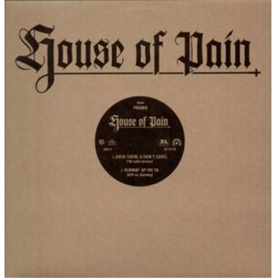 House Of Pain - Over There (I Don't Care) download mp3 flac