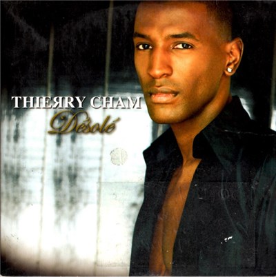 Thierry Cham - Désolé download mp3 flac