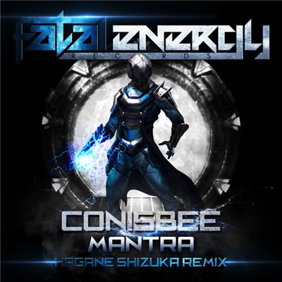 Conisbee - Mantra (Hagane Shizuka Remix) download mp3 flac