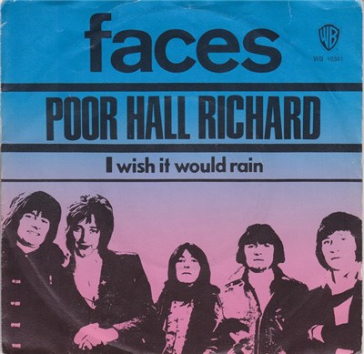 Faces - Pool Hall Richard download mp3 flac