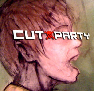 Laskfar Vortok - Cut Party download mp3 flac