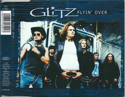 Glitz - Flyin' Over download mp3 flac