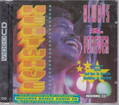 Heatwave - Always And Forever download mp3 flac