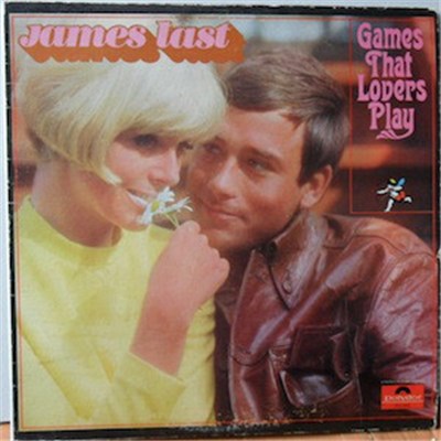 James Last Band - Games That Lovers Play download mp3 flac