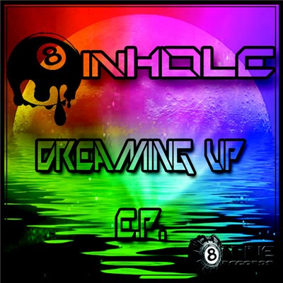 8inHole - Dreaming up E.P. download mp3 flac