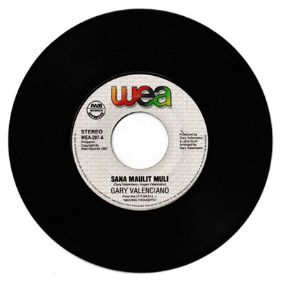 Gary Valenciano - Sana Maulit Muli download mp3 flac