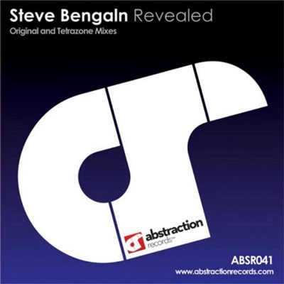 Steve Bengaln - Revealed download mp3 flac