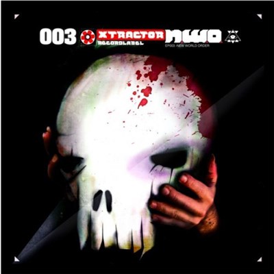 Counterstrike & Cooh - New World Order EP download mp3 flac