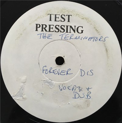 The Terminators - Forever Dis / Polo download mp3 flac