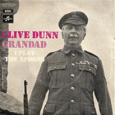 Clive Dunn - Grandad download mp3 flac