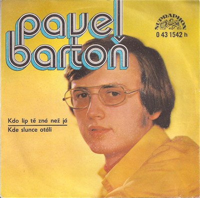 Pavel Bartoň - Kdo Líp Tě Zná Než Já / Kde Slunce Otálí download mp3 flac