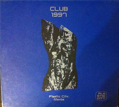 Babak Shayan - Club 1997 Plastic City. Maybe download mp3 flac