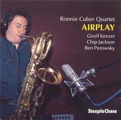 Ronnie Cuber Quartet - Airplay download mp3 flac