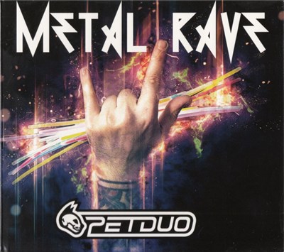 Petduo - Metal Rave download mp3 flac