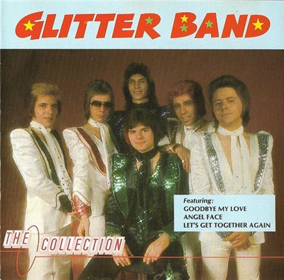 The Glitter Band - The Collection download mp3 flac
