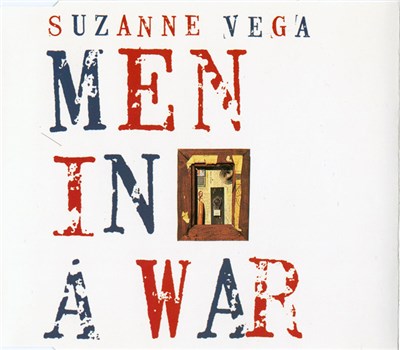 Suzanne Vega - Men In A War download mp3 flac