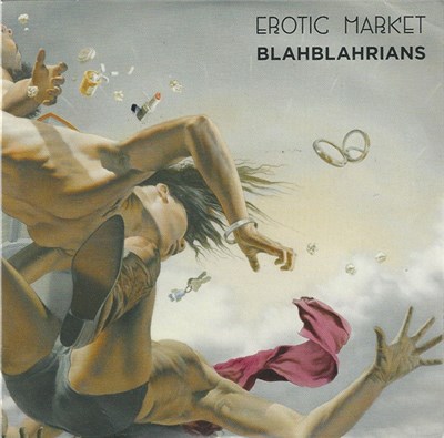 Erotic Market - Blahblahrians download mp3 flac