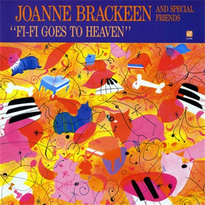 Joanne Brackeen And Special Friends - Fi-Fi Goes To Heaven download mp3 flac
